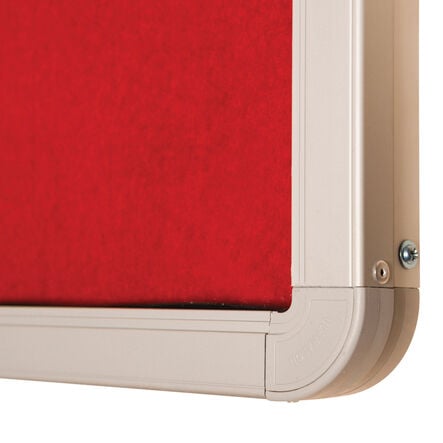 Tamperproof Lockable Noticeboards  hi\-res