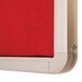 Tamperproof Lockable Noticeboards  hi\-res
