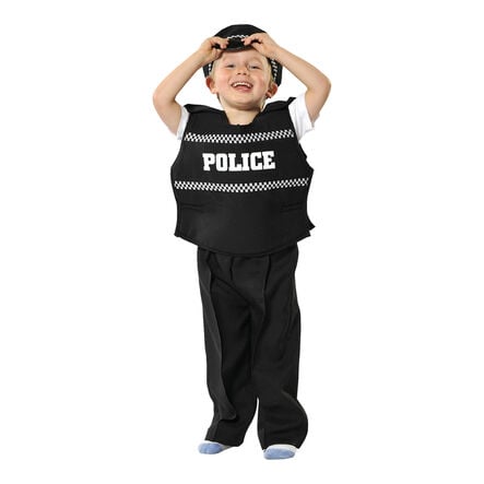 Occupations Dress Up Paramedic Costume  hi\-res