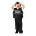 Occupations Dress Up Paramedic Costume  hi\-res