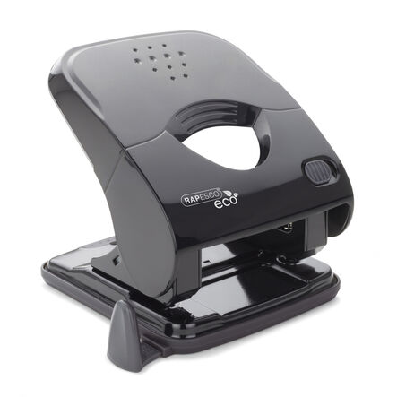 RAPESCO Eco Less Effort Hole Punch  hi\-res