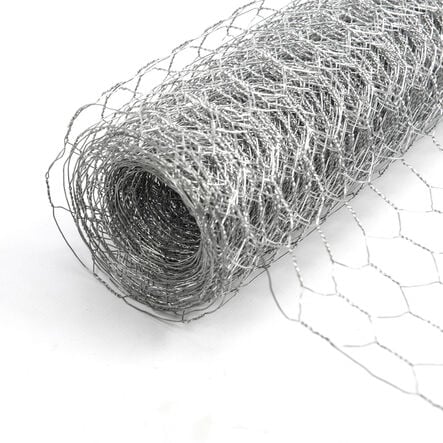 Steel Wire Modelling Mesh 910mm x 10m  hi\-res