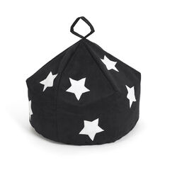 TTS Glow in the Dark Bean Bag  TTS Glow in the Dark Bean Bag  hi-res