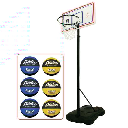 Little Shot Basketball Starter Set  hi\-res