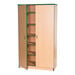 Accento Cupboard 5 Shelves  hi\-res