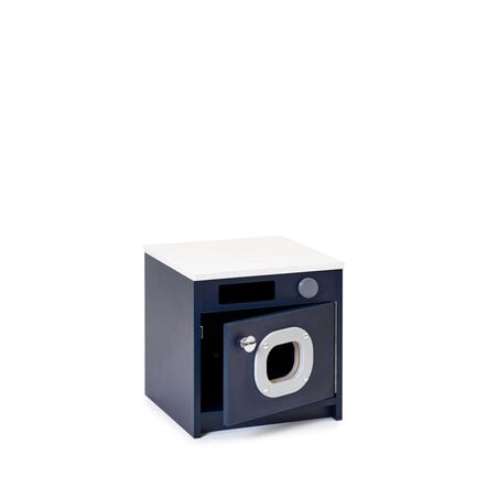 Modern Living Toddler Kitchen Navy 5pc  hi\-res