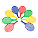 TTS Bumper Bats and Rackets Kit  hi\-res