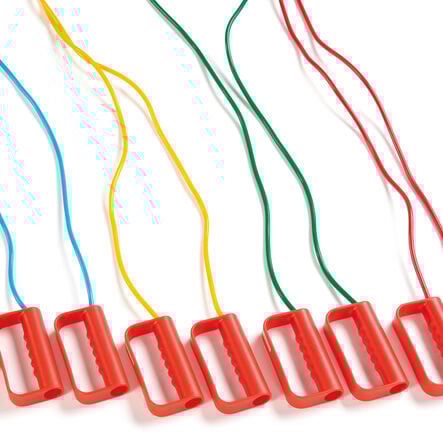 Jump Skipping Ropes with Handle 6pk  hi\-res
