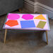 Jumbo Colour Mixing Shapes  hi\-res