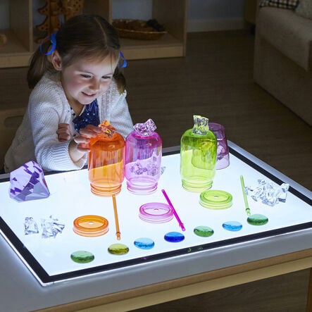 Super Slim Light Panel  hi\-res