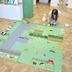Robotic Mat Bundle - At the Farm  hi-res