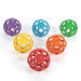 Flexigrab Rubber Balls 6pk  hi\-res