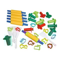 Modelling Set  hi-res