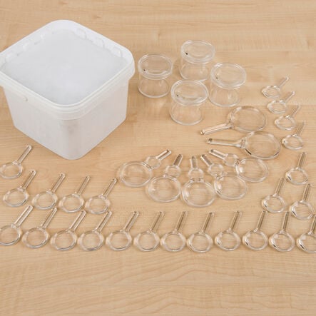 Class Pack of Magnifiers 35pk  hi\-res