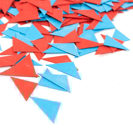 Card Triangles 1000pk  hi\-res