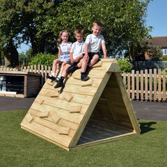 Outdoor 3/4 Climbing Prism  Outdoor 3/4 Climbing Prism  hi-res