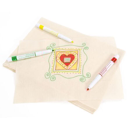 A4 Calico Pieces 30pk  hi\-res