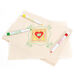 A4 Calico Pieces 30pk  hi\-res