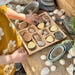 Finger Fidget Stones 12pk  hi\-res