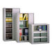 Bisley Office Tambour Cupboards  hi\-res