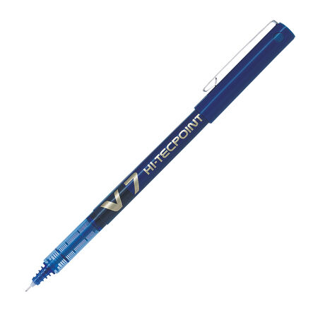 PILOT V7 Rollerball Pen 12pk  hi\-res