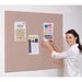 FlameShield Accents Unframed Noticeboard  hi\-res
