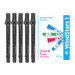 Nuvo Windstars 1 Toots Class Set of 10  hi\-res