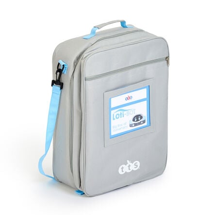 Loti\-Bot Storage Bag  hi\-res
