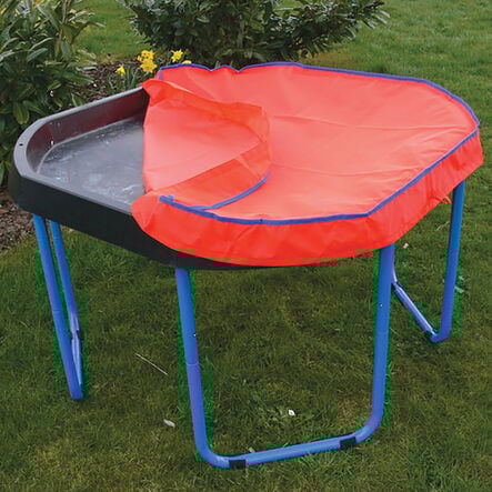 Outdoor Plastic Active World Tuff Tray Cover  hi\-res