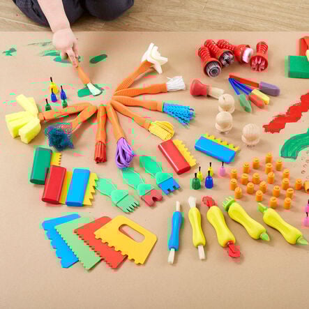 Mark Making Kit 2  hi\-res