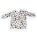TTS Minibeast Patterned Waterproof Aprons Overalls 6pk  hi\-res