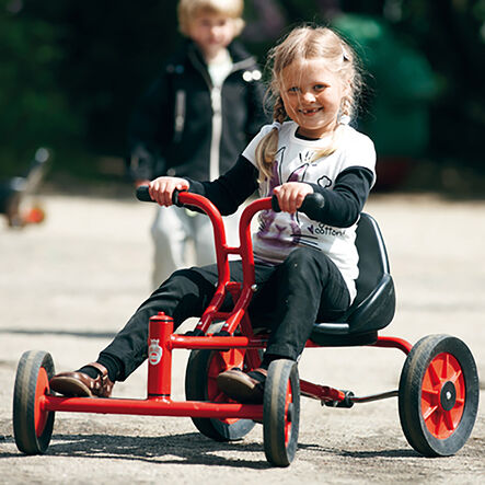 Winther Viking Rowcart Trike  hi\-res