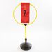 Outdoor Disc Target Course Game  hi\-res