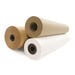 White Heavy Duty Cartridge Paper Roll 170gsm 900mm x 50m  hi\-res