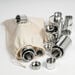 Loose Parts Tins Set 21pk  hi\-res