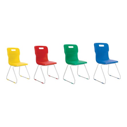 Titan Skid Base Chairs  hi\-res