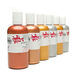 Scolamelt Metallic Paint Set Assorted 150ml 6pk  hi\-res