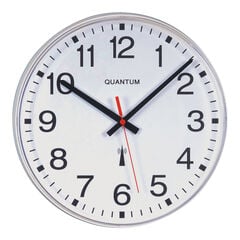 Radio Controlled Wall Mountable Clocks  Radio Controlled Wall Mountable Clocks  hi-res