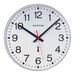 Radio Controlled Wall Mountable Clocks  hi\-res