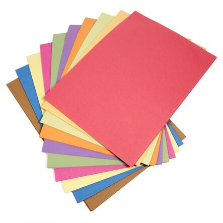 Kaleidoscope Sugar Paper Assorted  hi\-res
