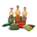 Learn about Nature Tactile Carry Cushion Pack  hi\-res
