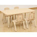 Profile Elegant Height Adjustable Table  hi\-res