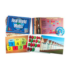 TTS Real World Maths Activity Cards Years 1-2  hi-res