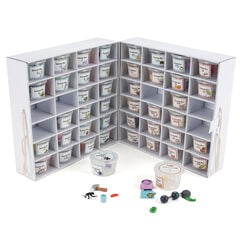 TTS 44 Sound and Spelling Phonics Tubs  TTS 44 Sound and Spelling Phonics Tubs  hi-res