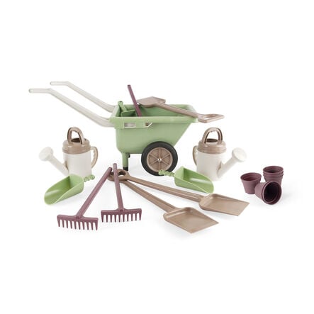 Sand, Water and Gardening Set 18pk  hi\-res