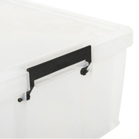 Allstore Plastic Storage Box  hi\-res
