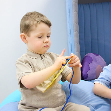 Large Lacing and Threading Alphabet Letters 26pk  hi\-res