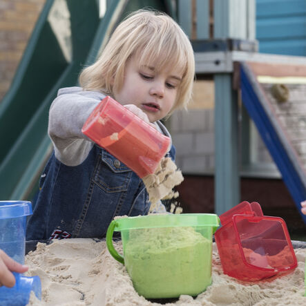 Translucent Colour Jug Set  hi\-res