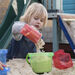 Translucent Colour Jug Set  hi\-res