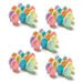 Egg Shaped Chalks Assorted  hi\-res